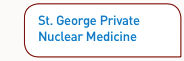 StGeorge Private Nuclear medicine